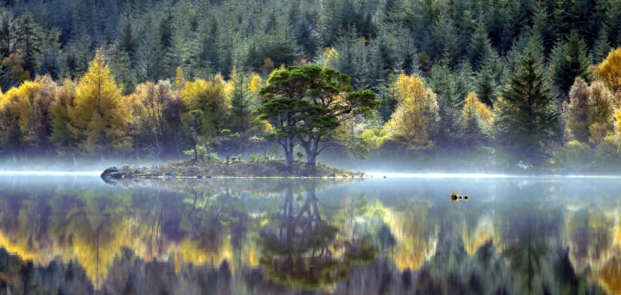 Loch Maree, Wester Ross